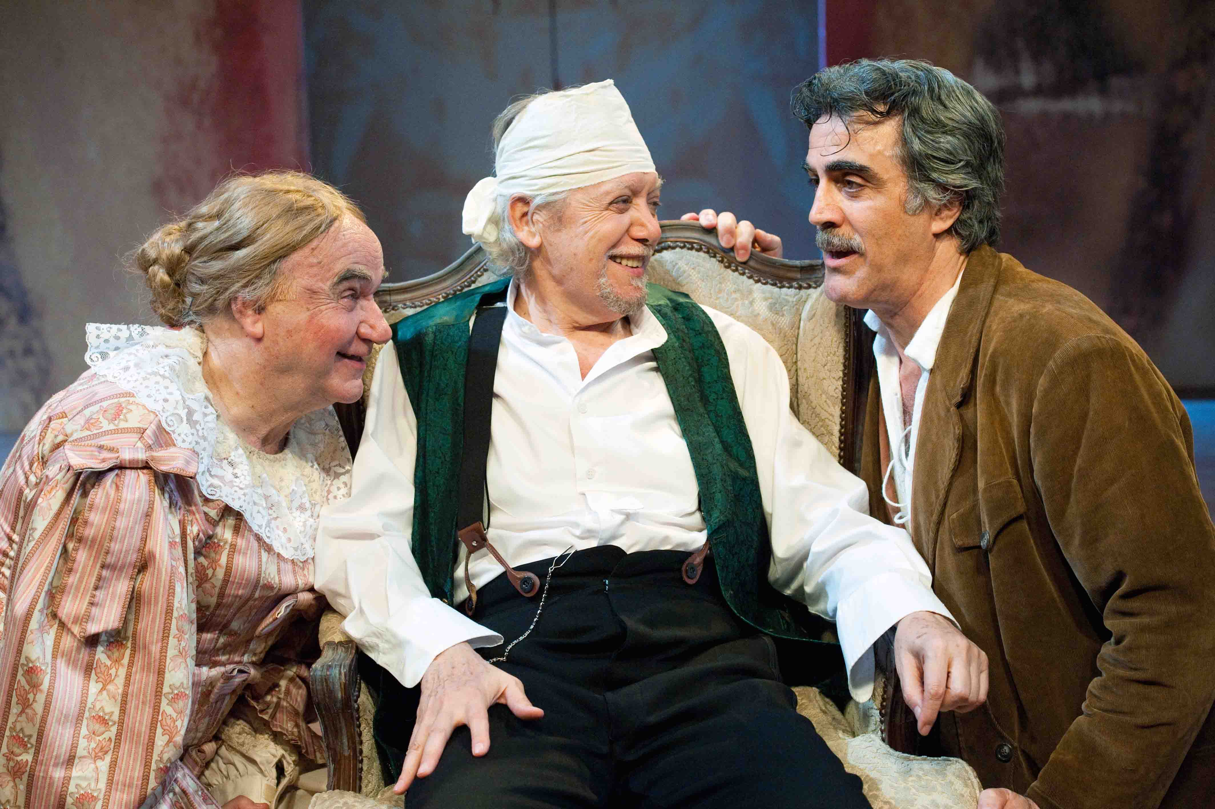 La Marcolfa - 2011 - A.Salines, C.Simoni, A.Conte - f. T.Le Pera